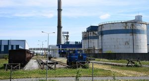 Viro tvornica šećera