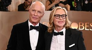 Amy Madigan i Ed Harris - 6