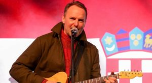 Doček rukometaša u Zadru - 5