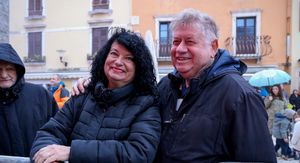 Višnja i Zdravko Pevec - 1