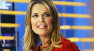 Savannah Guthrie - 6
