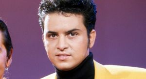 Glenn Medeiros - 1