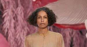 Stephanie Cavalli na reviji Chanel Métiers d’Art 2025/2026.