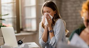 8 pogrešaka koje ljudi rade kada se razbolijevaju