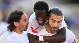 Krovinović, Sanyang i Livaja