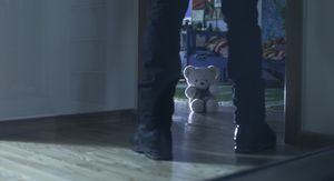 Ilustracija: zlostavljanje djece