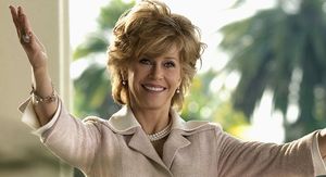 Jane Fonda