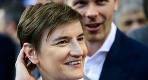 Ana Brnabić