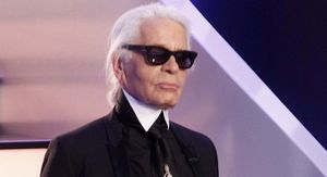 Karl Lagerfeld