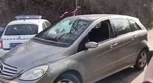 Ubijena žena u Nišu