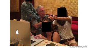 Jeffrey Epstein
