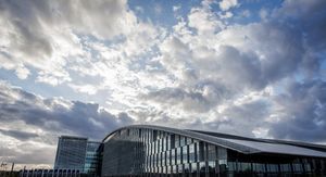 Sjedište NATO-a u Bruxellesu