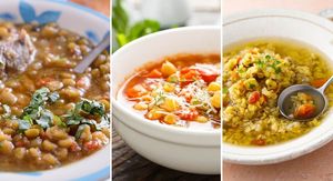 Varivo od mahunarki: 5 recepata koji ne napuhuju i dugo drže sitost