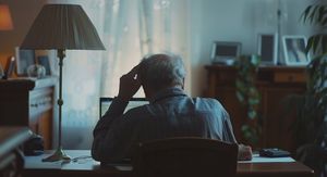 Računalna prijevara, ilustracija