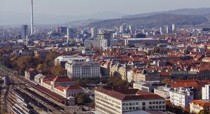 Zagreb