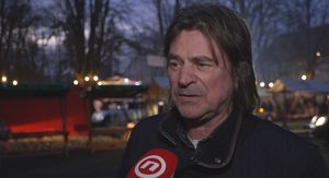 In Magazin: Alen Islamović - 4