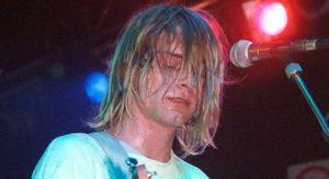 Kurt Cobain - 9