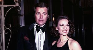 Robert Wagner i Natalie Wood - 3
