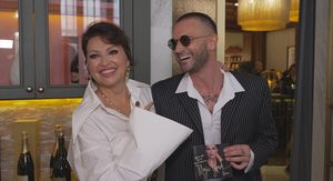 In Magazin: Nina Badrić - 4