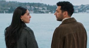 Tajne prošlosti PON - PET