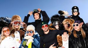 Hrvatski influenceri otkrili zimski lifestyle Obertauerna uz Valamarove hotele