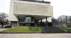 Gradsko poglavarstvo