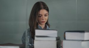 Tajne prošlosti, 16.02. - 8