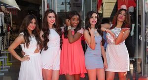 Fifth Harmony - 4