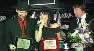 Proslava 39. rođendana kultnog Saloona, 2009. godina