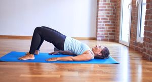 Vježbe za mršavljenje nogu i trbuha: 9 poteza koji oblikuju tijelo i ubrzavaju metabolizam