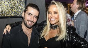 Maja Šuput i Šime Elez