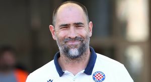 Igor Tudor