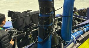 Sramotan prizor na ZOI-u