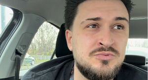 Tomislav Marić ToMa