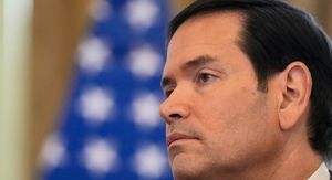 Marco Rubio, američki državni tajnik