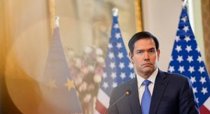 Marco Rubio, američki državni tajnik