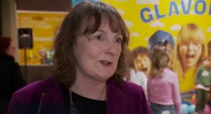 Dječji film Glavonja