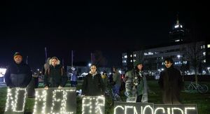 Prosvjed ispred HRT-a - 3