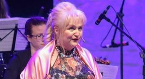 Lidija Horvat-Dunjko