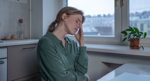 Bakina tajna protiv zimske iscrpljenosti: Recept koji podupire štitnjaču i imunitet