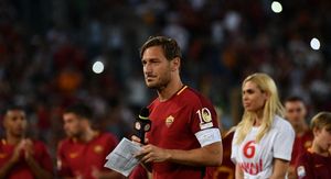 Francesco Totti