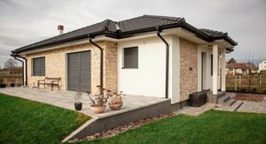 10 najljepših montažnih kuća