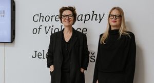 Branka Bencic i Jelena Juresa_Koreo