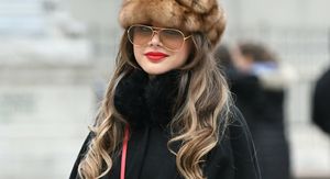 Ljepotica iz Zagreba s preslatkom torbom u obliku srca