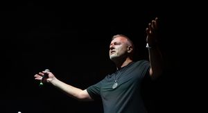 Marko Perković Thompson