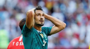 Mats Hummels