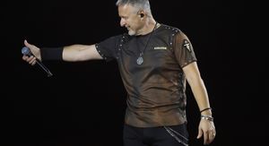 Marko Perković Thompson