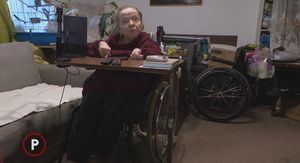 Ivana Marešová, 63 godine