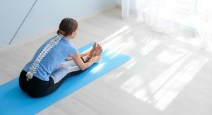 Vježbe za lumbalni dio kralježnice (vježbe za donji dio kralježnice): 10 pokreta koji uklanjaju bolove