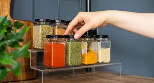 Ljekovita smočnica: 7 aromatičnih začina koji griju krv